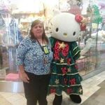 Becky Blevins - @becky.blevins.562 - Instagram