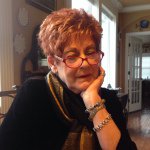 Becky Blevins - @hsnc1947 - Instagram