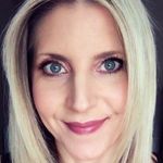 Becky Blevins Mays - @thatblondeagent - Instagram