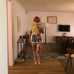 becky bloom - @tryhardparttwo - Instagram