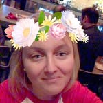Becky Bloom - @charm_o_bloom - Instagram