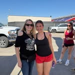 Becky Bloom - @bloominatx - Instagram