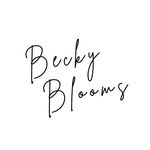 Becky Blooms - @beckybloomss - Instagram