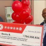 Becky B - @becky_b_lottery_winner - Instagram