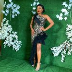Becky Bobby Akeju - @beckybobby3 - Instagram