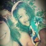 Rebeca Malagon - @beckybobby1995 - Instagram