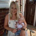 Becky Webb - @beckybocker - Instagram