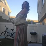 Rebecca Harrington - @beckybockart - Instagram