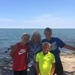Becky Bohling Stover - @beckybohlingstover - Instagram