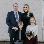 Rebecca Bohrson - @becky_bohr - Instagram