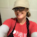 Becky Bohan Brown - @lunchladyhacks - Instagram