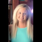 Becky Bohrer - @babohrer - Instagram