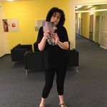 Becky Bond - @bond1763 - Instagram