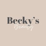 Becky Bond - @beckybondbeauty - Instagram