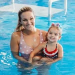 Becky Bond Abele - @beckybondabele - Instagram