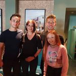 Becky  Bone - @bonerebecca - Instagram