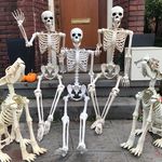 Becky Bone - @seattlebones - Instagram