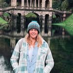 Becky Bone - @beccabookwormvamp30 - Instagram