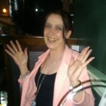 Becky Bone Booth - @rebeccabooth82 - Instagram