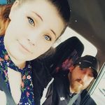 Becky Payne - @beckybonez1 - Instagram