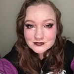 Rebecca Leigh - @becky_bones - Instagram