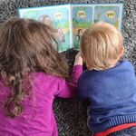 Becky | Children's Book Reviews - @family_book_club_ - Instagram