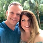 Jeff-Becky Book - @beckybook - Instagram
