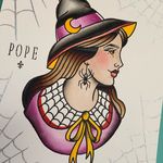 🍒BECKY POPE TATTOO FLASH BOOK🍒 - @beckypopeflashbook - Instagram