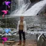 Becks Winter - @becky_boop222 - Instagram