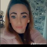 Becky booth - @beckybooth38 - Instagram
