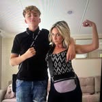 Becky Booth - @becky_boof - Instagram