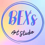 Becky Booth - @bexs_art_studio - Instagram