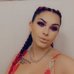 Becky Violet Booth - @makeupbybecky_violet - Instagram