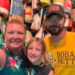 Becky Botsford-Wallwey - @beckywallwey - Instagram