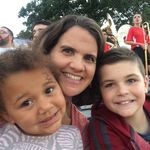 Becky Botts - @rjbotts - Instagram