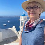 Becky Braswell Botts - @busluv123 - Instagram