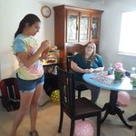 Becky Bowers - @beckythebiologist - Instagram