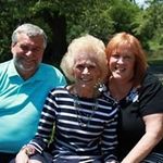 Becky Bowers - @becky.bowers.1951 - Instagram