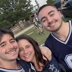 Becky Bowers Delagarza - Facebook