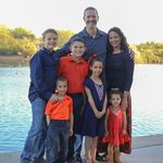 Becky Bowers-Greene - @beckytheconvert - Instagram