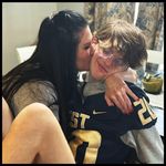 Becky Bowers-Pangle - @bowerspangle - Instagram