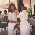 Becky Bowman - @nurse_bowman - Instagram