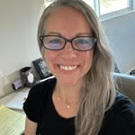 Becky Bowman - @somethingcolourful - Instagram