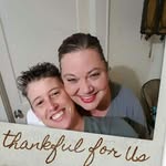 Becky Bowman - @franniebowmanbb40 - Instagram
