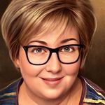 Becky Robinette Bramer - @rebeccabramer - Instagram