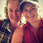 Becky Van Bramer Gahagan - @beckygahagan - Instagram