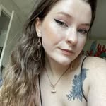 Becky briggs - @obriggs188 - Instagram