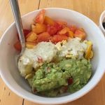 Becky Briggs - @becky_just_loves_food - Instagram