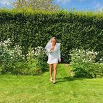 Becky Ball (Brindle) - @becky.fay.ball - Instagram