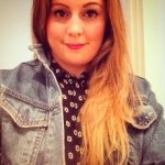 Becky Fay Brindle - @bexbrindle - Instagram